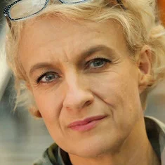 Monika Sieradzka