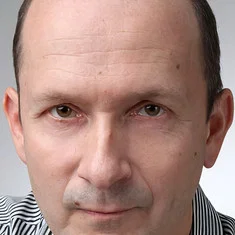 Анатолий Горячев