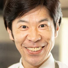 Kenji Hoashi