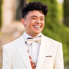 Isaac Esmeral
