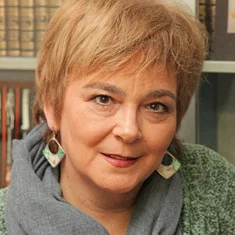 Галина Тимошенко