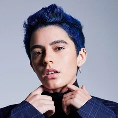 Benjamin Damini