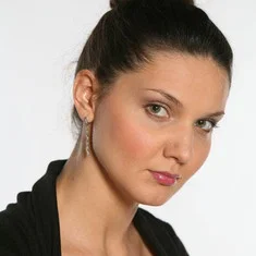 Angelika Koshevaya