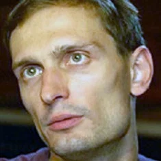 Михаил Кукушкин