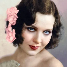 Mary Brian