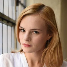 Salomé Desnoues