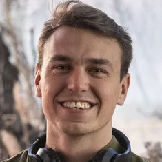 Michel Ryddeskov