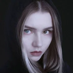 Анастасия Креслина