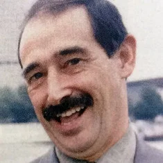 Alan Fennell