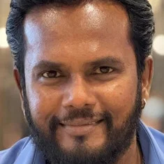 Wasantha Kumaravila