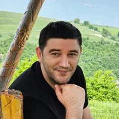 Garik Sephkhanyan