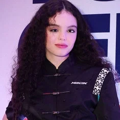 Gita Delavy