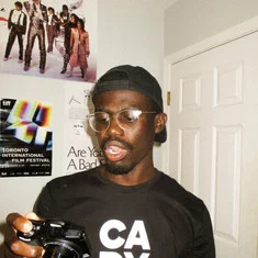 Daniel Kumi