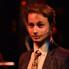 Ilan Presman