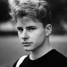 Andrew Harker