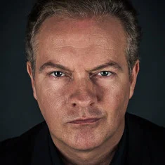 Simon Weir