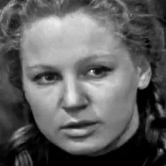 Галина Киндинова