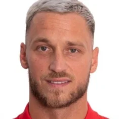 Марко Арнаутович