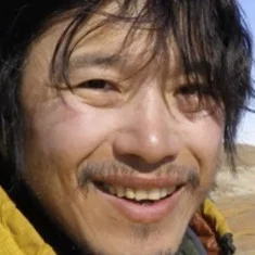Takeshi Naganuma
