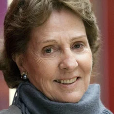 Janine Boissard