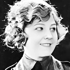 Florence Dixon
