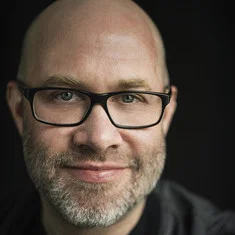 Brad Rau