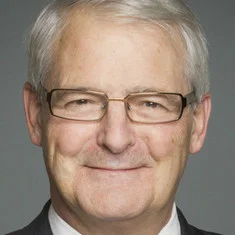 Marc Garneau