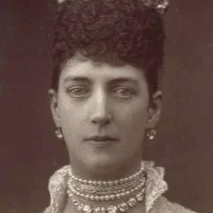 Queen Alexandra