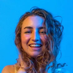 Haley Baldwin