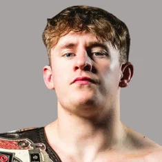 Joe D'Arcy