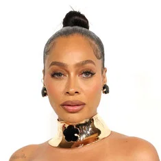 La La Anthony