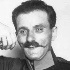Beno Tamas