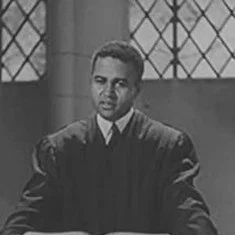 Carlton Moss
