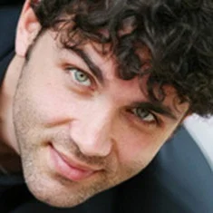 Gianluca Cammisa