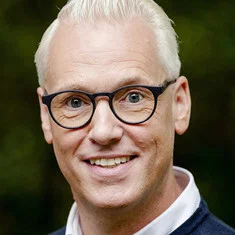 Rudolph van Veen