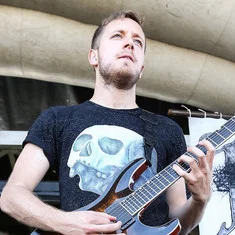 Tom Searle