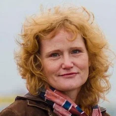Silke Riemann