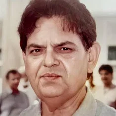 Ibrahim Nafees