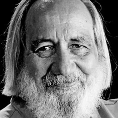 Barry Barclay