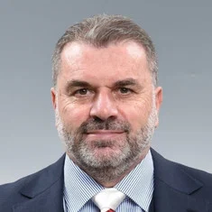 Анге Постекоглу
