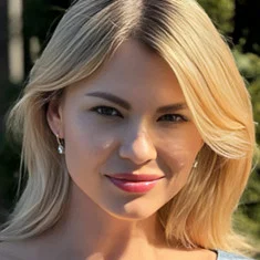 Алла Мартинюк