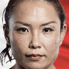 Mei Yamaguchi