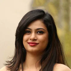 Zara Shah