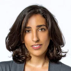 Alma Dishi