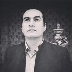 Christian Vilches-Lizardí