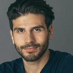 Ryan Eicher