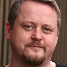 Þórhallur Þórhallsson