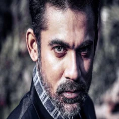 Arun Kumar Tiwari