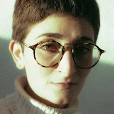 Gayane Dzhahinian