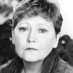 Carmel McSharry